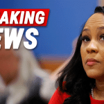 After Fani Willis Removed from Georgia Trump Case, The President-Elect Responds