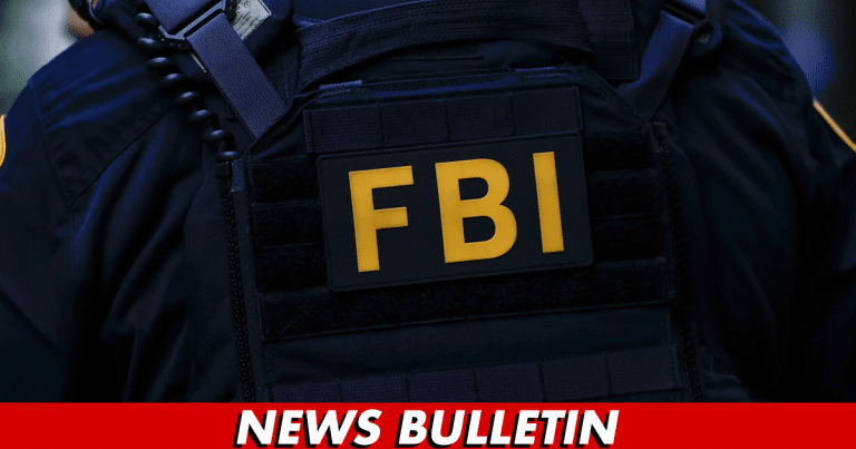 FBI Arrests Man Accused of Threatening Trump, American Embassy