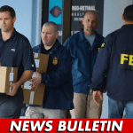 Blue States Exposed in DOJ Indictments, Crooks Sold IDs to Migrants