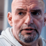 Fetterman Breaks with Party Over Budget Bill Delay Tactics, Cites Missed Vacation