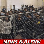 Joe’s Final Gift to America: Letting 180k Illegals Roam Free