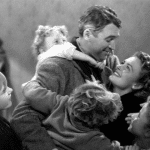 Woke Amazon Removes Critical Scene from ‘It’s a Wonderful Life,’ Causing Social Media Backlash