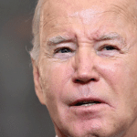 New Report Reveals Biden’s Detailed Note Cards, as Democrats Covered Up Decline