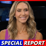 Lara Trump Leaves RNC Chair, Mulls Running to Fill Florida Senate Seat