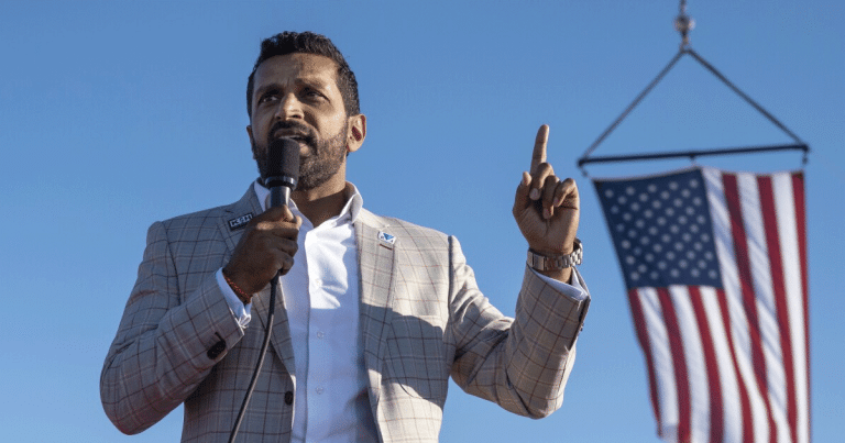 FBI Director Vows to Provide Answers to Major Question Surrounding January 6