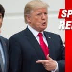 Canadians Humiliate Their Socialist Leader, Approve of Trump MORE Than Trudeau in New Poll