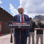 Trump Reveals Day One Order: Revoke Birthright Citizenship for Illegals