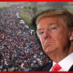 Report: Trump Has a Plan to Remove Illegals, And Will Work Around Non-Compliant Home Countries