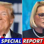 Days After Democrat Leader Dumps Her Party, Trump Sends Her Big Welcome and Invite to Others