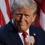 Trump Signs Order to Protect Students, Bans CRT and Trans Teaching in Public Schools