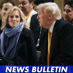 Trump Releases New Fragrance Line, Uses Viral Pic with Jill Biden to Promote It