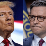 Trump Rejects Speaker’s Bloated Spending Bill, GOP Pull It from the Table