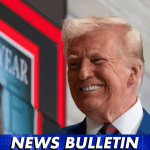 Trump Notches Historic Win, Sees Popularity Go Positive for First Time in Political Career