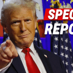 Trump Already Draining Swamp as MSNBC President Considers Quitting After Inauguration