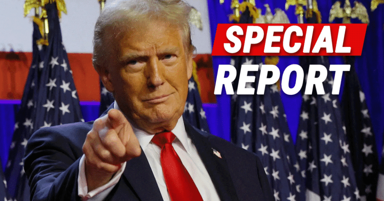 After Trump’s Tax Bill Passes Committee, Police Officers Give It Their Full Support