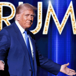 Biden Fundraiser Pays Trump a Huge Compliment, Calls Him an (Expletive) Genius