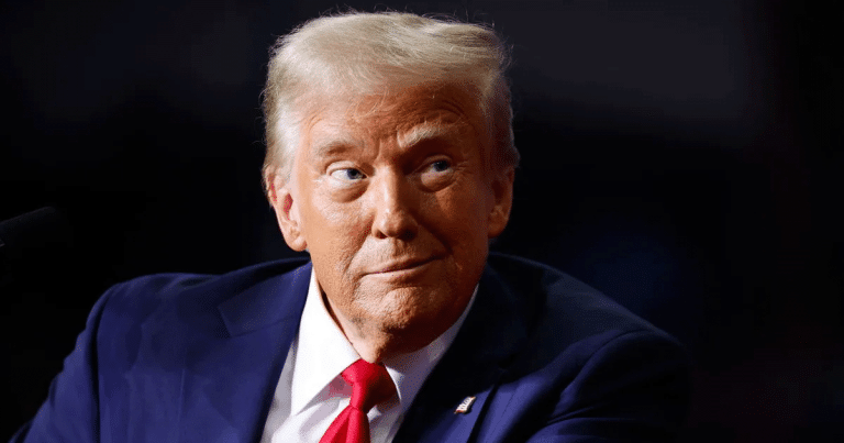 Trump’s DOA Orders Liberal States to End Food Stamps for Illegal Aliens