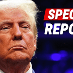 Trump Makes America First Move, Sends Warning to Countries Who “Move Away from the Dollar”