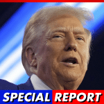 Trump Gives Patriots Christmas Gift, Promises Presidency Will be Ready to Rock in 2 Hours