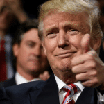 Senate GOP Achieves Perfect 20-0 Record Confirming Trump Cabinet Nominees In Just 38 Days