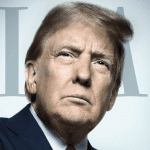 Donald Trump Named “Person of the Year,” Follows Up with NYSE Appearance