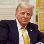 Trump pardons Army Officer Court-Martialed for Rejecting COVID Vaccine