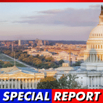 GOP Congressman Announces Move to Pave Over DC’s BLM Plaza, Take Back City from Woke Mob