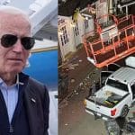 President Biden’s Response to New Orleans Terrorist Attack Backfires