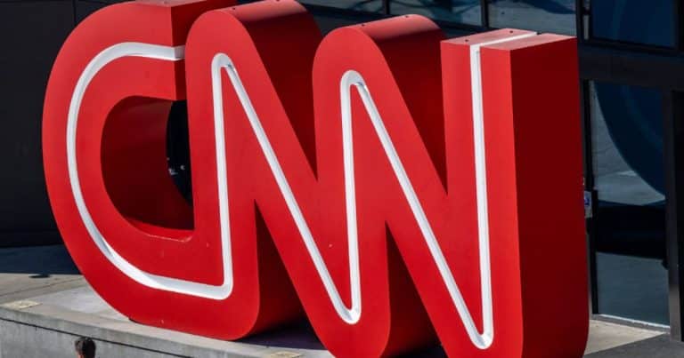 CNN Pollster Shocked Over Poll Revealing Americans Trust GOP Over Dems With Economy