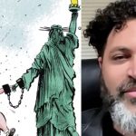 Anti-Trump Cartoonist Who Mocked Conservative Values Gets Hit with Criminal Charges