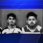 4 Illegal Aliens Arrested After Breaking into Home of NFL Star Joe Burrrow