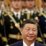 Chilling Pentagon Report Reveals China Has Had Biggest Military Expansion Since Nazi Germany in the 1930s