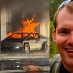 New Evidence in Cybertruck Bombing Comes to Light – He Sent a Chilling Text to His Ex
