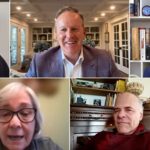 Lifelong Democrat Leaves Party After ‘Disgraceful’ Display at Hegseth’s Senate Hearings