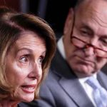 Poll: Democratic Party Approval Hits Historic Low as Republican Support Rises