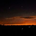 Trump Administration Confirms New Jersey Drone Sightings Were Authorized FAA Flights, Hobbyists