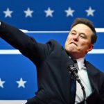 Fact Checkers Confirm Elon Musk Didn’t Do ‘Nazi’ Salute As Media’s Smear of Him Backfires