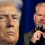 Comedian Jim Gaffigan Admits MAGA Voters ‘Will Never Forgive’ Him for His Anti-Trump Statements