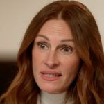 Julia Roberts, A Known Democrat, Criticized for Cursing at Looters During LA Wildfires