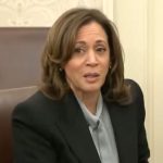 Sheriff Slams Kamala Harris After Blaming Trump for Riots, Calling Her “Embarrassing”