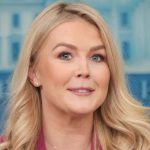 Trump’s New Press Secretary Opens Briefing Room to Independent Media – Restores 440 Press Passes