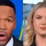 Trump Press Secretary Karoline Leavitt Counters GMA Host Michael Strahan On Federal Worker Policy