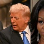 Michelle Obama Skips Jimmy Carter’s Funeral After Learning She Would Have Had to Sit Next to Trump