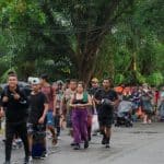 Migrant Caravan Races Towards U.S. – Hopes To Reach Border Before Trump Inauguration