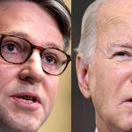 Speaker Johnson Confirms Biden Forgot to Sign Major National Security Executive Order