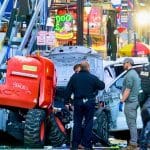 New Orleans Terror Attack Evidence Emerges – The Truck Recently Crossed the Southern Border