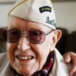Last USS Utah Pearl Harbor Survivor, Warren Upton, Passes Away at 105