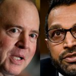 Kash Patel Defends Law Enforcement Record During Heated Exchange with Adam Schiff