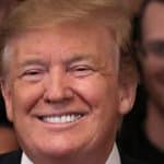 Top Trump Political Adversary Resigns in Disgrace