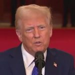 Trump Orders Pentagon to Prepare Guantanamo Bay for 30,000 Criminal Migrants